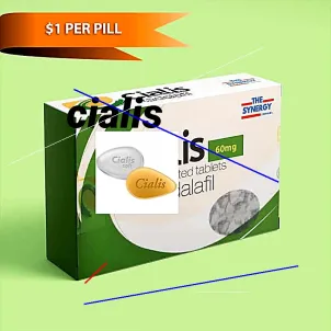 Cialis en vente au canada